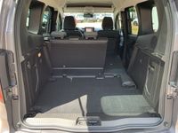 Renault Kangoo - Vorschau Bild 44