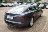 Tesla Model S 85D*SUPERCHARGER FREE*AUTOPILOT*PANO* - Tesla Model S: P85