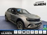Opel Mokka GS Navi-Link-Tom Voll-LED Klimaauto.+SHZ A - Opel Mokka Gebrauchtwagen in Düsseldorf