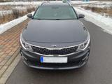 Kia Optima 2.0 CVVL Vision Sportswagon TÜV/SERVICE  - Kia Optima Gebrauchtwagen