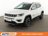 Jeep Compass 1.3 T-GDI Limited FWD Aut.*NAVI*BI-XENON - Jeep Compass Gebrauchtwagen in München