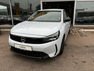 Bild 17 Opel Corsa Edition MHEV - SHZ | LHZ | RFK | TotWinkel