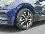 Volkswagen Golf Sportsvan IQ.DRIVE 1.5 TSI AHK-abnehmbar Na - Volkswagen Golf aus 2019