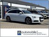 Audi A6 Avant 3.0 TDI clean diesel quattro*AHK* - Audi A6 mit Diesel-Antrieb: Kombi