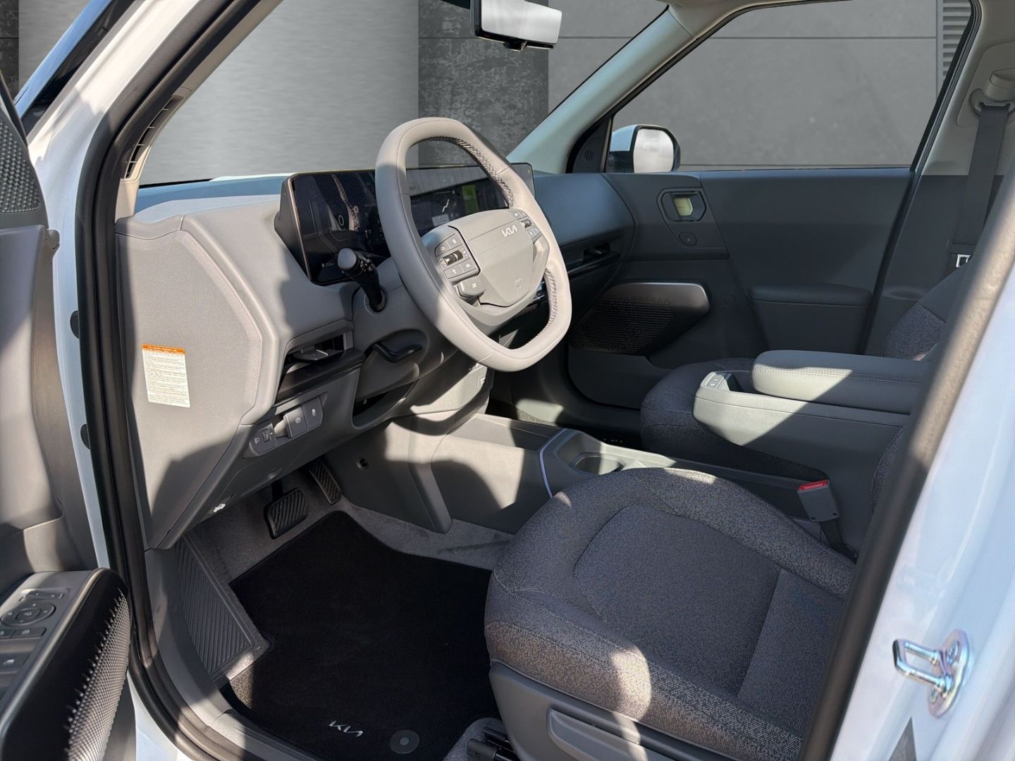 Kia EV2 - Bild 7