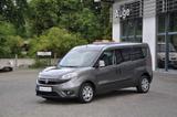 Fiat Doblo MAXI 1.6 MULTIJET *5-SITZER*NAV* - gebrauchte Fiat Doblo aus dem Jahr 2015