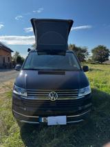 Volkswagen T6.1 California - VW T6 California Gebrauchtwagen in Berlin