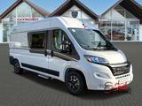 Malibu Van diversity 600 DB K - Wohnwagen in Mainz