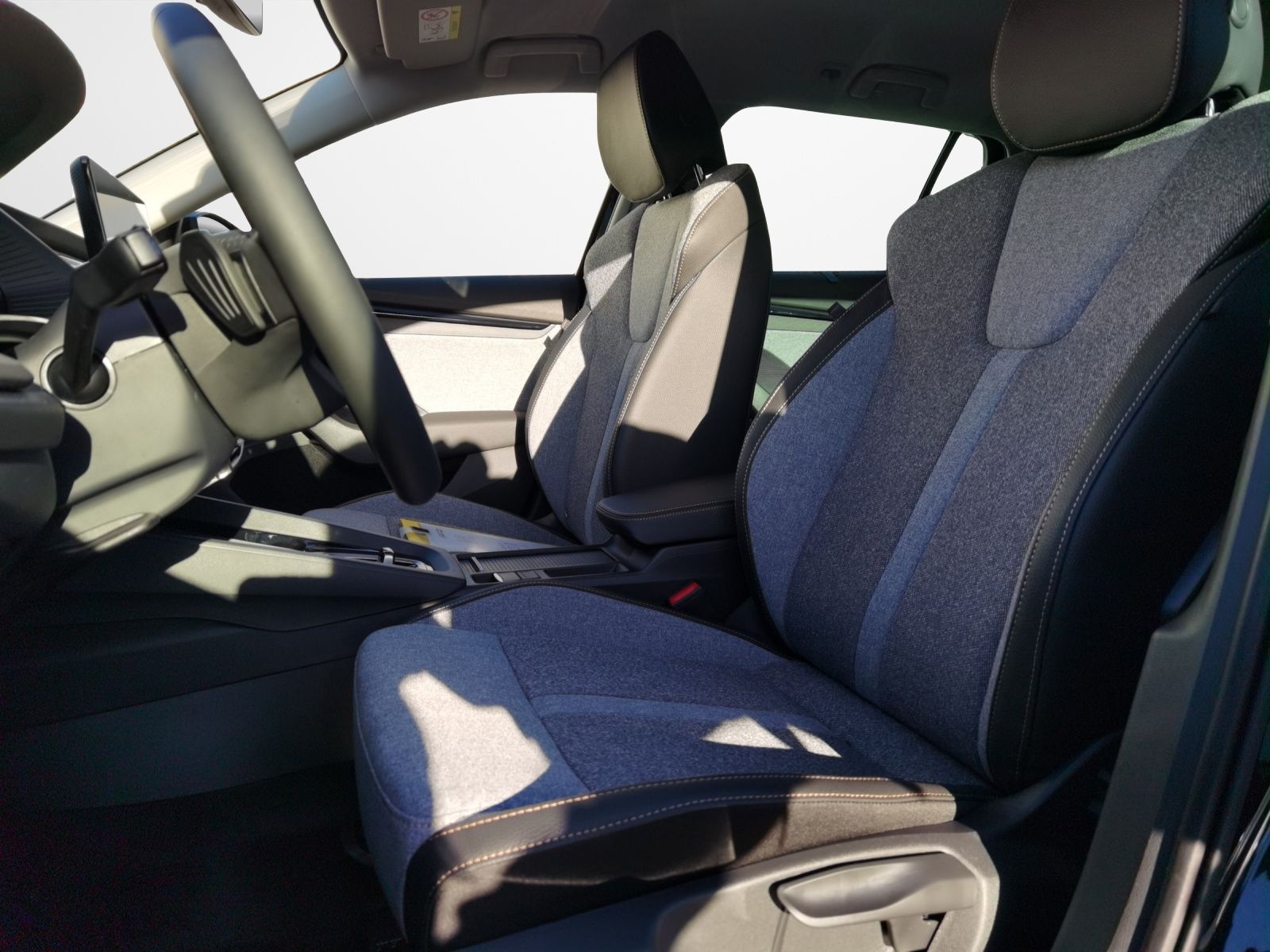 Skoda Octavia - Bild 7