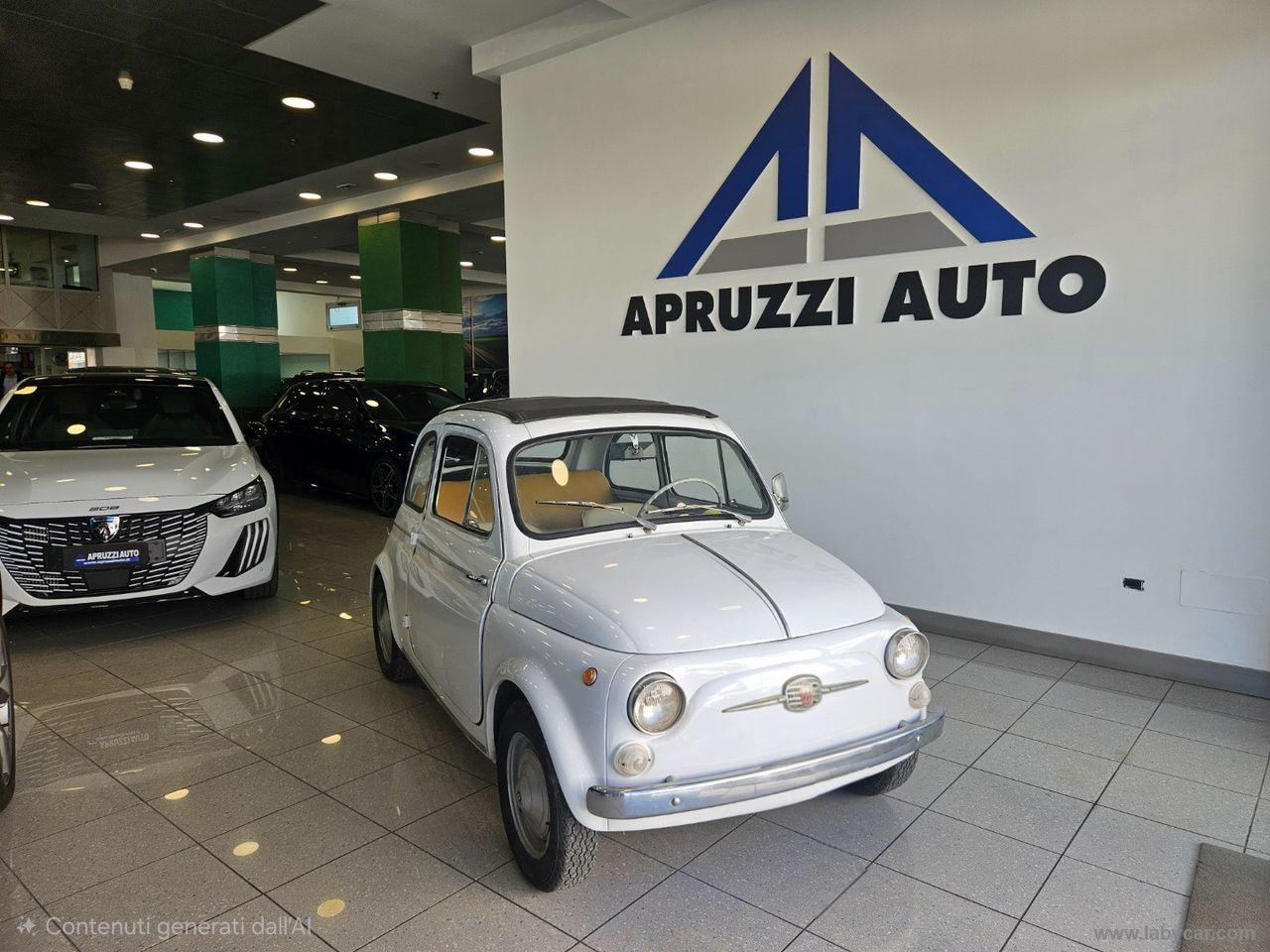 Fiat Andere