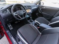 Volkswagen Tiguan - Vorschau Bild 12