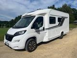 Knaus Sky Ti 650 MF - Voll-LED, Hubbett, Sat, TV, Klim - Knaus Sky 650 mf