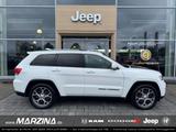 Jeep Grand Cherokee 3.0 CRD Overland Park-Assistent L - gebrauchte Jeep Grand Cherokee aus dem Jahr 2020