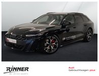Audi A6 - Vorschau Bild 1