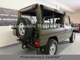 Mercedes-Benz G 230| Steyr Puch| 4x4| Cabrio| *Gutachten* - Mercedes-Benz G 230 mit Benzin-Antrieb: Geländewagen, Automatik