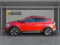 Volkswagen Taigo - Vorschau Bild 4