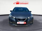 Nissan Micra N-Way Kamera+Klima+Bluetooth+Sitzhz+Tempo - Nissan Micra Gebrauchtwagen in Mannheim