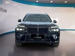 Fahrzeugabbildung BMW X7 40d xD M Sport PRO INTEGRAL H/K PANO ICON 23'