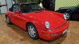 Porsche 911 964 Porsche cabriolet Carrera 4 Asi Conserva - Porsche 911 Urmodell aus 1991