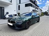 BMW M8 First Edition Gran Coupé/BMW Garantie 08/2027 - BMW M8 Gebrauchtwagen