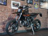 Beta RR 50 MOTARD Sport LOW  - Offers