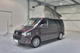 Volkswagen California T5/Automatik/Klima/Markise/AHK - Volkswagen Auto