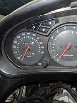 Yamaha XJ900 Diversion - YAMAHA XJ 900