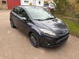 Ford Fiesta 1,4 TDCi DPF Titanium Titanium