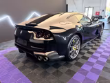 Ferrari 812 Superfast- Carbon- Lift- JBL- Passenger Disp - Ferrari 812 Gebrauchtwagen