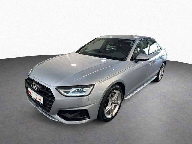 A4 Limousine 40 TDI ADVANCED LED+NAVI+KAMERA+VCP