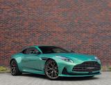 Aston Martin DB12 4.0 V8 | Iridiscent Emerald - Oxford Tan - Aston Martin aus 2023