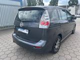 Mazda 5 Lim. 1.8 Active - Mazda 5 mit Benzin-Antrieb: Automatik