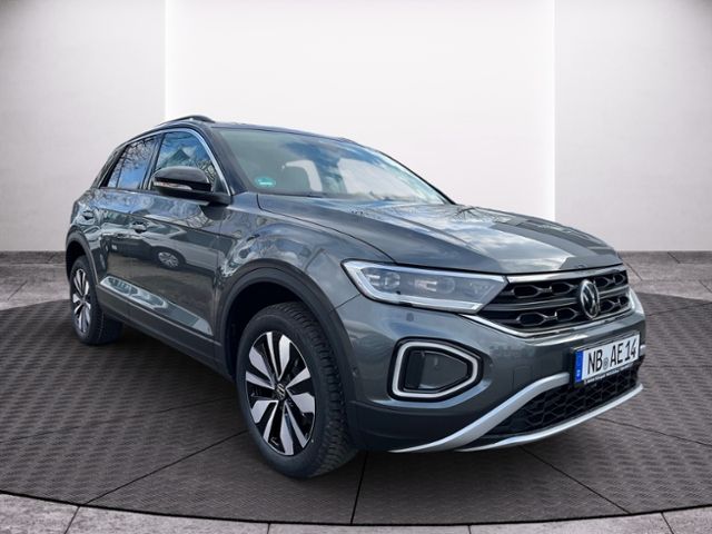 Fahrzeugabbildung Volkswagen T-ROC 1.5 TSI DSG GOAL AHK APP-CONNECT LED