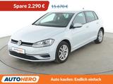 Volkswagen Golf VII 1.5 TSI ACT Comfortline BM*PDC*SHZ*ALU* - Volkswagen Golf: Weiß, 5.5
