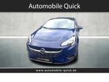 Opel Corsa E 1.2 5.-Türig * Klima * Apple Car Play * - Opel Corsa: Türig