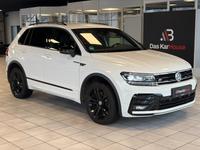 Volkswagen Tiguan 2.0 TDI Highline R Line 4 Motion · ACC