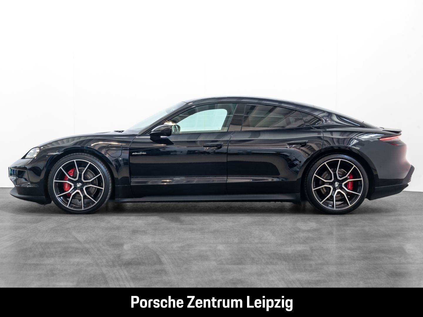 Porsche Taycan 4S 21Zoll HeadUp Sitzlüftung HD-Matrix 18 foto 2