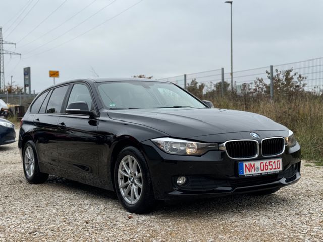 BMW 316 Baureihe 3 Touring 316d