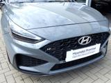 Hyundai i30 Kombi 1.6 CRDi 7-DCT N-Line Navi, Komfort-P - Hyundai i30 Gebrauchtwagen in Dresden