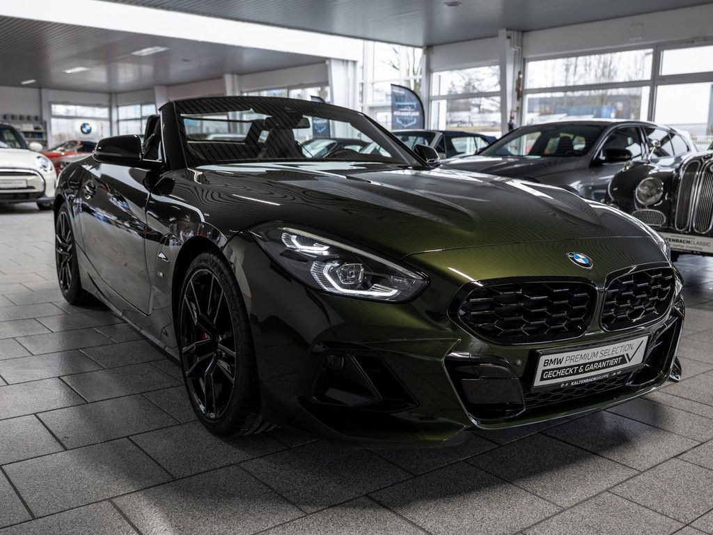 BMW Z4 - Bild 3