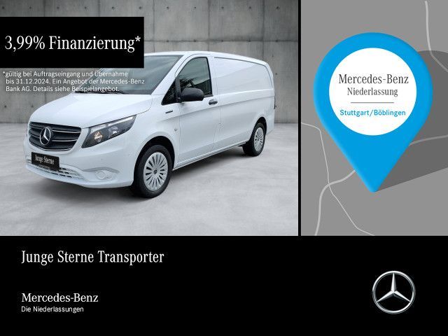 Mercedes-Benz Vito eVito 111 KA Lang Klima+ParkAss+Kamera+Navi