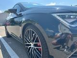 Seat Leon 2.0 TSI Start&Stop CUPRA 300 DSG Ohne OPF  - Seat Leon von privat