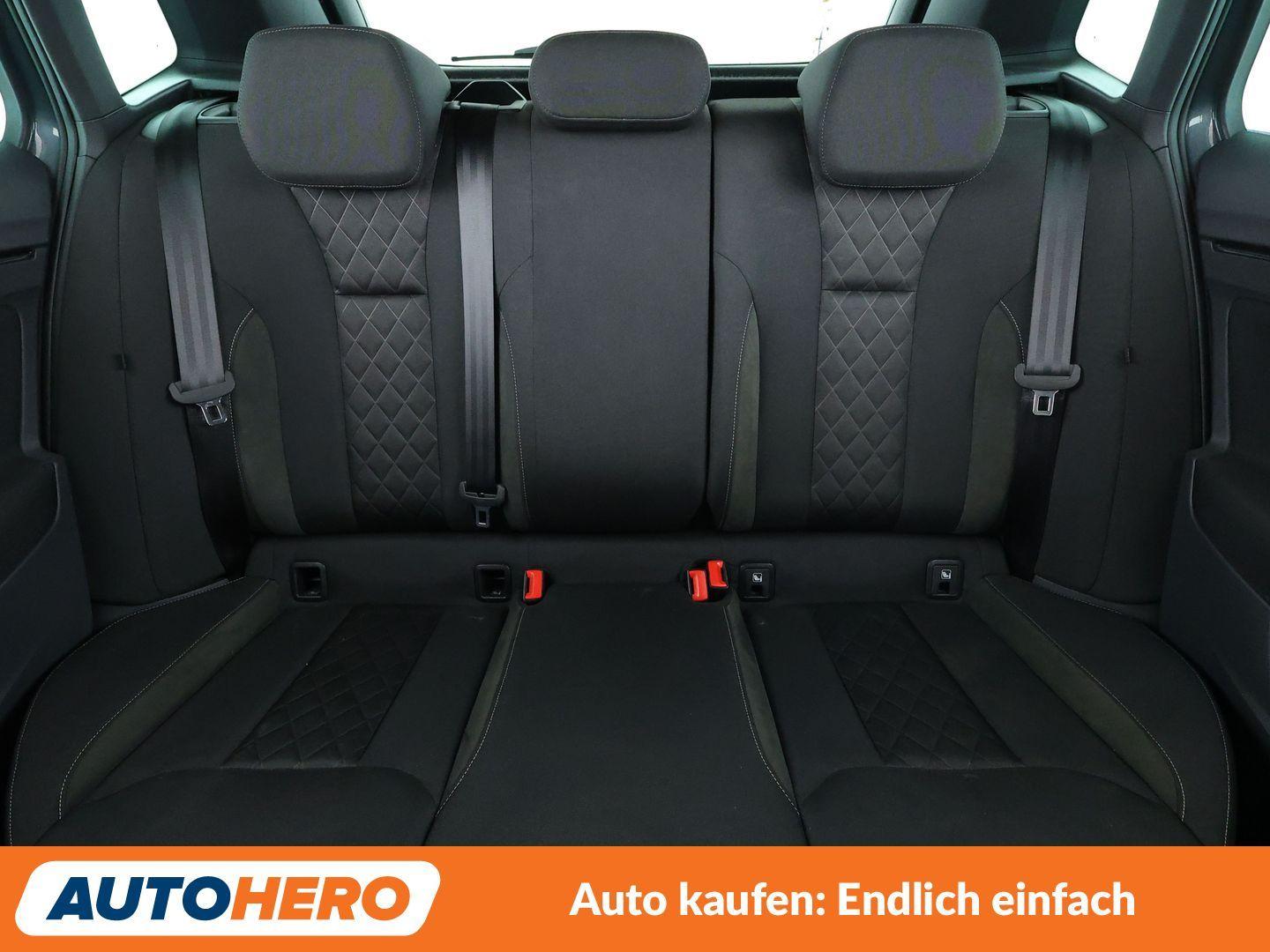 Skoda Kamiq 1.5 TSI ACT Style*LED*ACC*CAM*PDC*