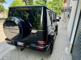 Mercedes-Benz G 400 d STRONGER THAN TIME Edition STRONGER ... - Mercedes-Benz G-Class
