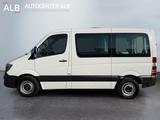 Mercedes-Benz Sprinter II Kasten 316 CDI/KLIMA/1.HAND/GLAS/EUR - Mercedes-Benz Sprinter: 316cdi