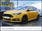 Ford Focus ST-Line LEDER XENON NAVI - Ford Focus Gebrauchtwagen in Bochum