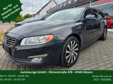 Volvo V70 Kombi Summum LEDER*NAVI*SHZ*PDC*AHK* - Volvo V70 Summum mit Diesel-Antrieb
