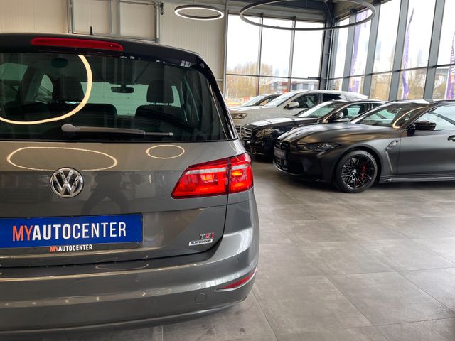 Volkswagen Golf Sportsvan *ACC*NAVI*SZHZ*PDC*KAMERA*