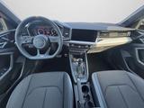 Audi A1 allstreet 30 TFSI 85(116) kW(PS) S tronic - Audi A1: Tronic