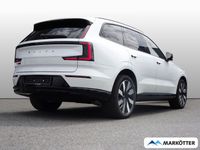 Volvo EX90 - Vorschau Bild 2